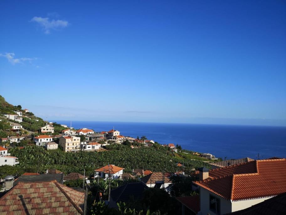 הוילה פונטה דו סול Isabela House מראה חיצוני תמונה