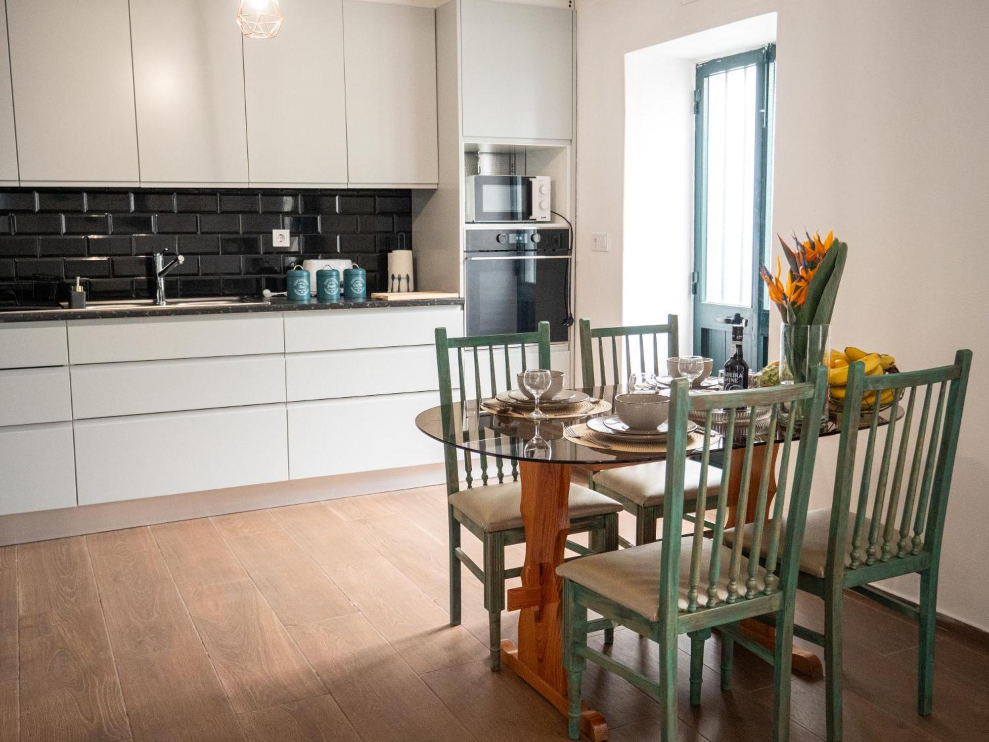הוילה פונטה דו סול Isabela House מראה חיצוני תמונה