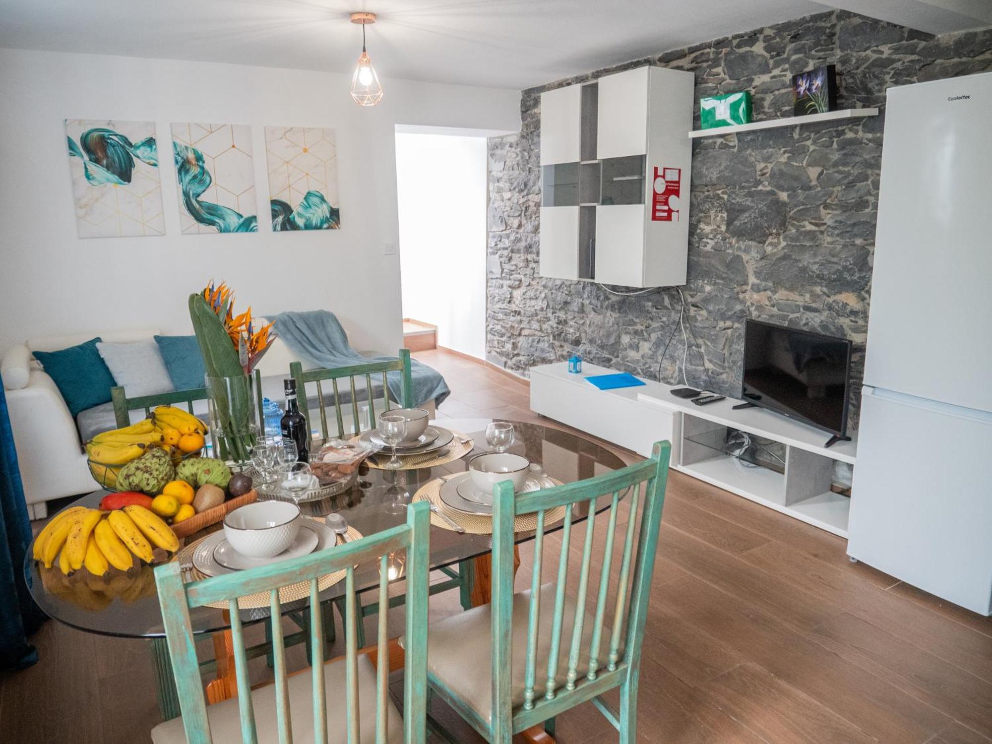 הוילה פונטה דו סול Isabela House מראה חיצוני תמונה