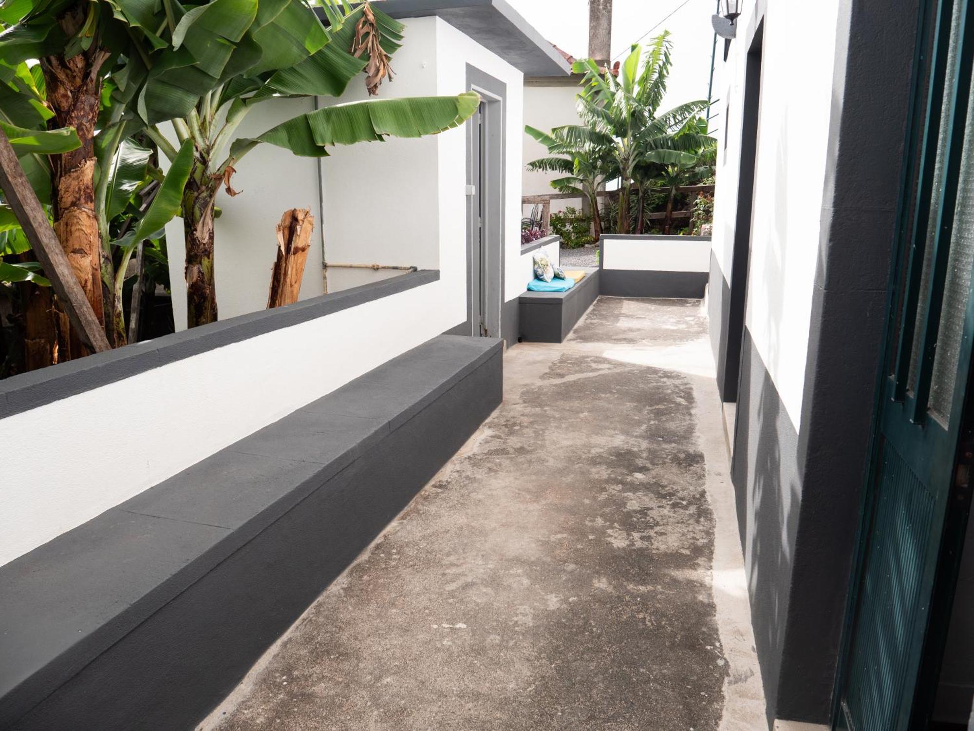 הוילה פונטה דו סול Isabela House מראה חיצוני תמונה