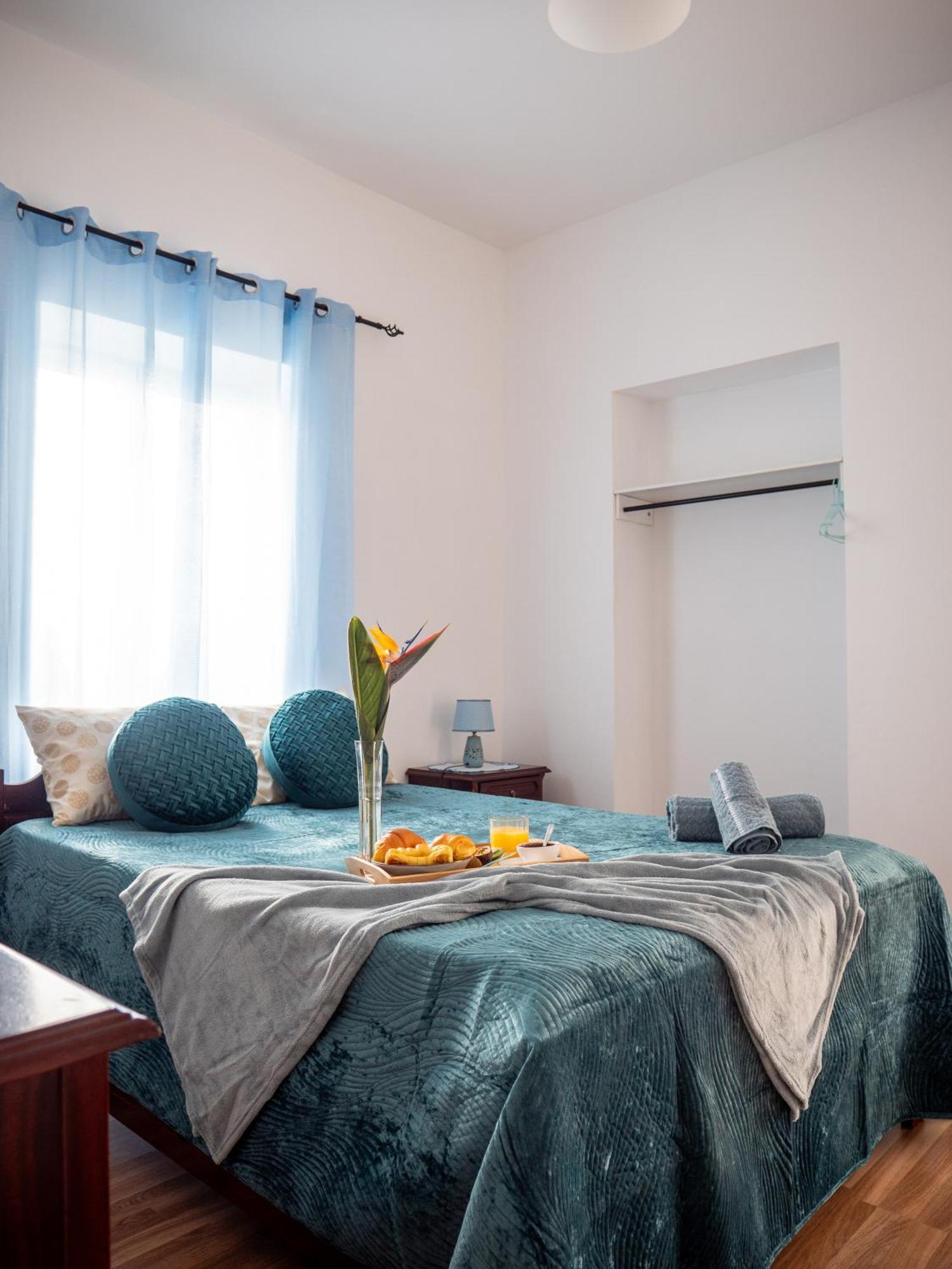 הוילה פונטה דו סול Isabela House מראה חיצוני תמונה