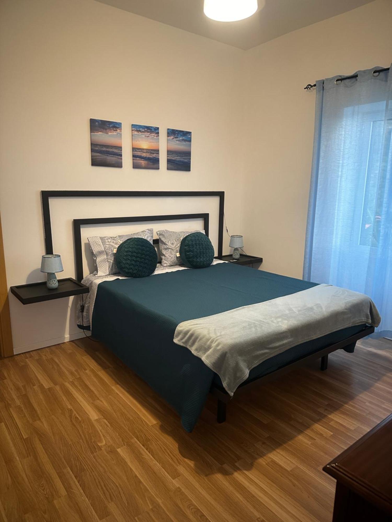 הוילה פונטה דו סול Isabela House מראה חיצוני תמונה
