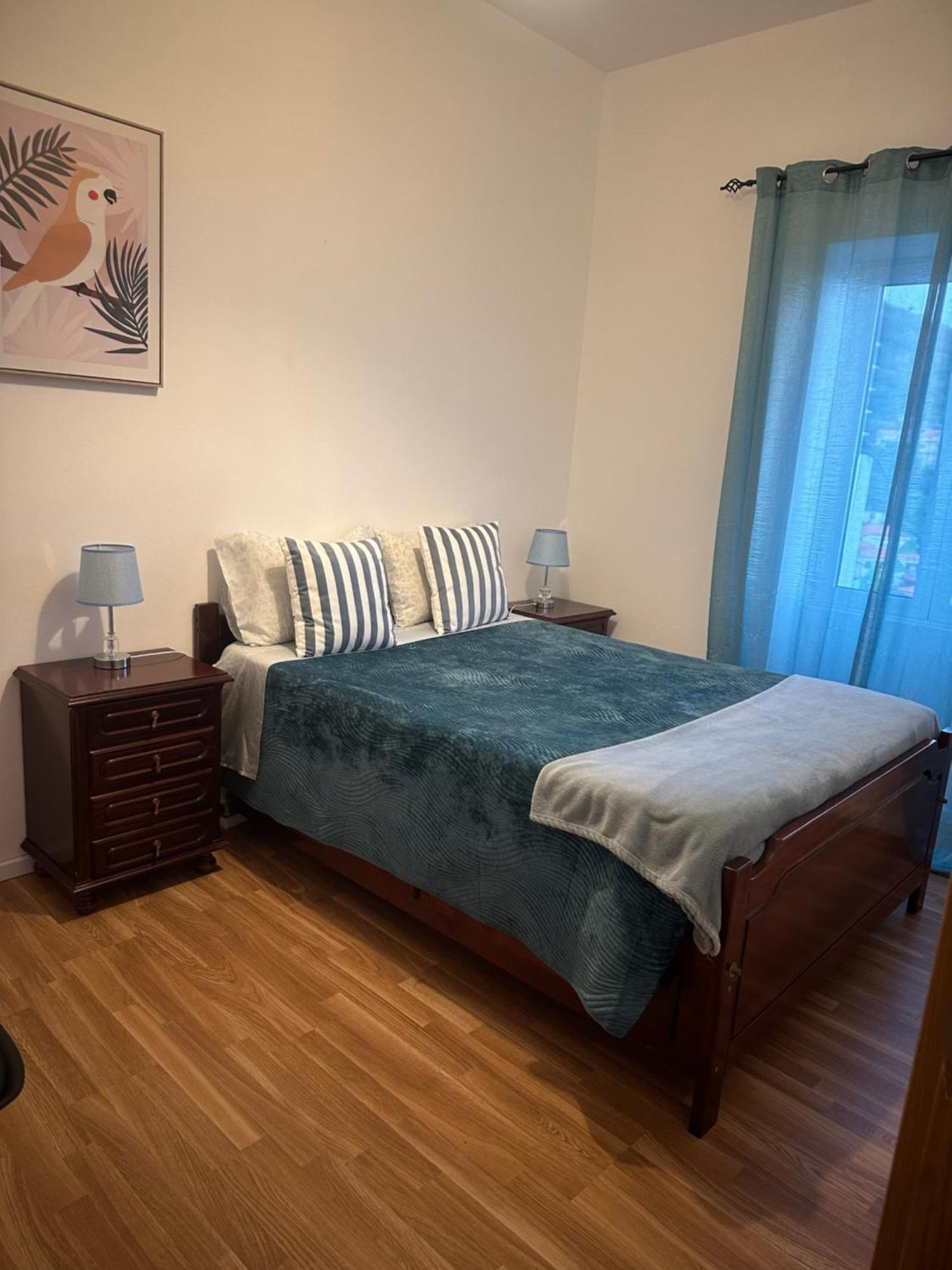 הוילה פונטה דו סול Isabela House מראה חיצוני תמונה